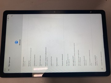 Б/в Планшет Realme pad rpm2103 4/64gb 01-200930319