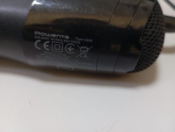 Б/в Фен-щітка Rowenta renewal brush activ ub9520f0 01-200930564