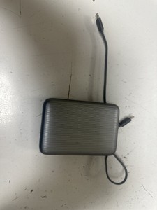 Б/у Повербанк Proove moon rock 20000mah 22.5w 01-200931000