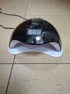 Sun One uv-led lamp 48w
