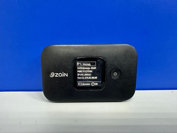 Б/в Бездротовий маршрутизатор Huawei e5577s-321 01-200931231