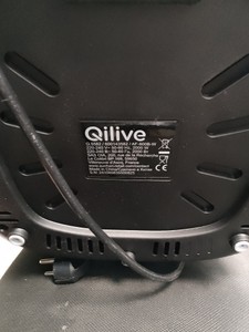 Б/в Аерогриль Qilive q.5582 01-200932247