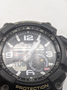 Б/в Годинник Casio gg-1000 01-200865436