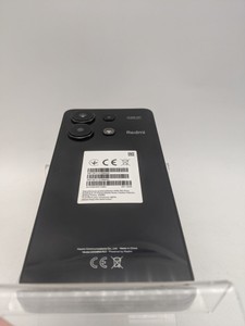 Б/у Мобільний телефон Xiaomi redmi note 13 4g 6/128gb 01-200882705