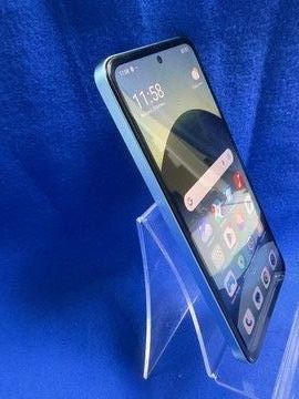 Б/в Мобільний телефон Xiaomi redmi note 14 6/128gb 01-200932053