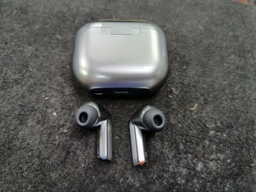 Б/в Навушники Samsung galaxy buds3 pro sm-r630 01-200933866