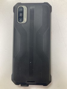 Б/в Мобільний телефон Blackview bv7100 6/128gb 01-200933876