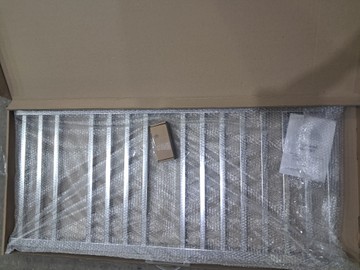 Б/в Сушарка для рушників Laris імідж п15 з 500х1200 01-200924657