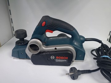 Б/у Рубанок Bosch gho 26-82 01-200930381