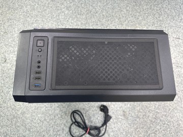 Б/в Системний блок Пк intel core i5-7500/ram 16 gb/hdd 1000 gb+відсутній/ssd 240 gb+відсутній/nvidia gtx 1050 ti (geforce 01-200933746