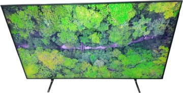 Б/в Телевізор Samsung ue82ru8000u 01-200927501