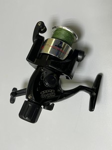 Б/в Рибальська катушка Cobra cb240 01-200934102