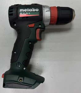 Б/в Шурупокрут Metabo bs 18 l bl q 1акб 2ah зп 01-200933707