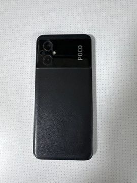Б/в Мобільний телефон Xiaomi poco m5 4/128gb 01-200925526