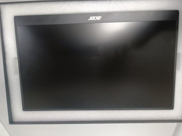 Б/в Монітор Acer pm161q 01-200936157