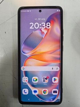 Б/в Мобільний телефон Motorola edge 50 pro 12/512gb 01-200918963