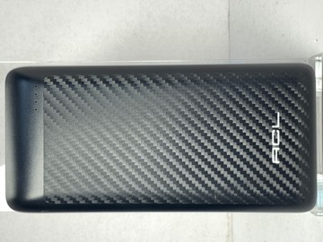 Б/в Повербанк Acl pw-06 20000mah fast3.0 01-200933260