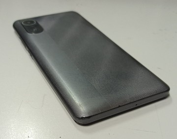 Б/в Мобільний телефон Zte blade a31 plus 1/32 01-200937734