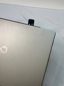 Б/у Ноутбук Fujitsu 14/core i5-1235u ddr5/16gb ddr4/ssd 256 gb/*інтегрована 01-200935891