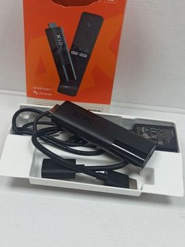 Б/в HD-медіаплеєр Xiaomi mi tv stick 4k 2nd gen 01-200935932