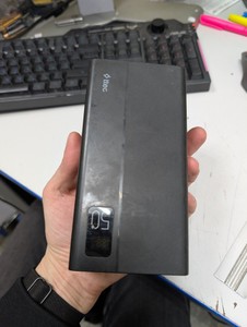 Б/в Повербанк Ttec 50 000mah 01-200936092