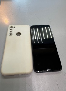 Б/в Мобільний телефон Xiaomi redmi note 8t 3/32gb 01-200937529