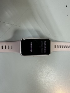 Б/в Фітнес-браслет Huawei band 10 01-200938200