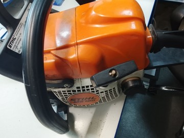 Б/в Пила ланцюгова Stihl ms 180 01-200937605