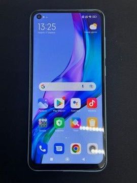 Б/в Мобільний телефон Xiaomi redmi note 9 4/64gb 01-200937789