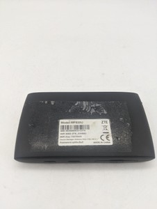 Б/в Бездротовий маршрутизатор Zte mf920u 01-200890398
