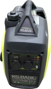 Б/в Генератор K&S Basic ksb 22i s 01-200937245