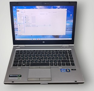Hp 15/core i5 2520m ddr3/4gb ddr3/hdd 500 gb/ssd *відсутній/*інтегрована