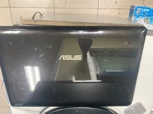 Б/у Ноутбук Asus 15/core i5 560m ddr3/8gb ddr3/hdd 320 gb/ssd *відсутній/*інтегрована 01-200933897