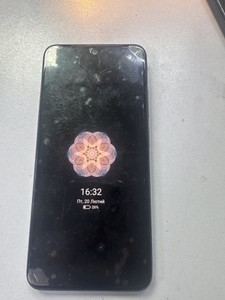 Б/в Мобільний телефон Xiaomi redmi note 12s 8/256gb 01-200939201