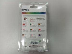 Б/в Мишка бездротова G g 211 16-000275068