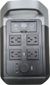 Б/в Зарядна станція Ecoflow delta 2 efd 330 18-000095525