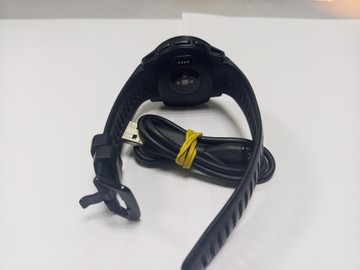 Б/в Смарт-годинник Garmin garmin instinct mil-std-810g 01-200939822