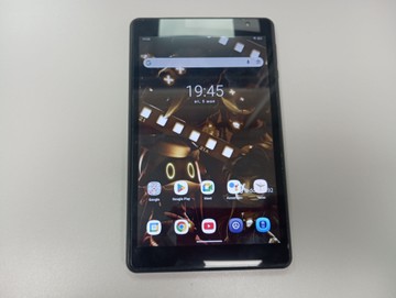 Б/у Планшет Blackview tab 50 4/128gb wi-fi 01-200938419
