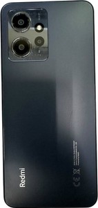 Б/в Мобільний телефон Xiaomi redmi note 12 4/128gb 01-200937214