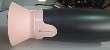 Б/в Фен Philips thermoprotect bhd350/10 01-200941098