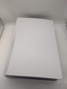 Б/в Ігрова приставка Sony playstation 5 825gb + 2 джойстика 01-200881431
