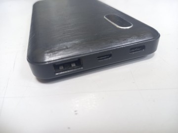Б/в Повербанк Power Bank tyh-60035 10000 mah 01-200941549