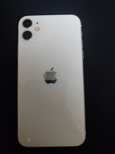 Б/в Мобільний телефон Apple iphone 11 64gb 01-200941193