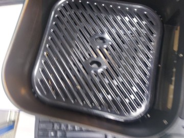 Б/в Аерофритюрниця Midea mad85f9bpk 01-200940979