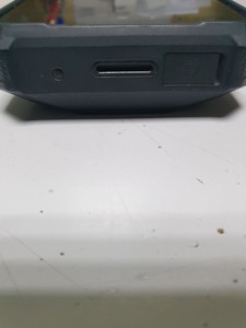 Б/в Мобільний телефон Ulefone armor 24 12/256gb 01-200941820
