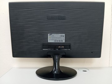 Б/в Монітор Samsung s22d300 01-200941542
