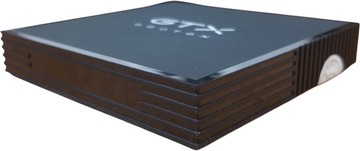 Б/у HD-медиаплеер Geotex gtx-r10i pro 2/16gb 01-200903633