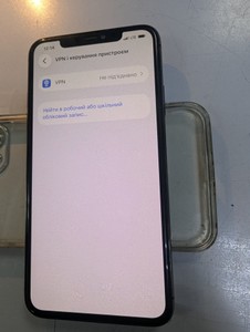 Б/в Мобільний телефон Apple iphone 11 pro max 256gb 01-200941503