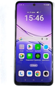 Б/в Мобільний телефон Oppo a5 pro 4g 8/256gb 01-200943922