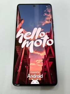 Б/в Мобільний телефон Motorola edge 50 pro 12/512gb 01-200918963